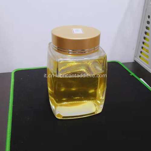 Additivi antiossidanti dell&#39;olio di lubrificante fenolico estere